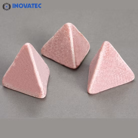 Cheap Light Cutting Plastic Cone Media