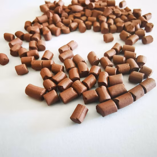 German Quality Ceramic Abrasive Media with Greater Efficiency Competitive Prices