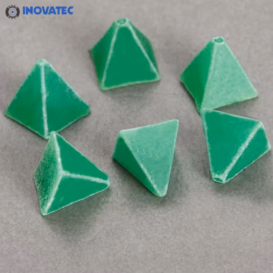 Cheap Light Cutting Plastic Cone Media