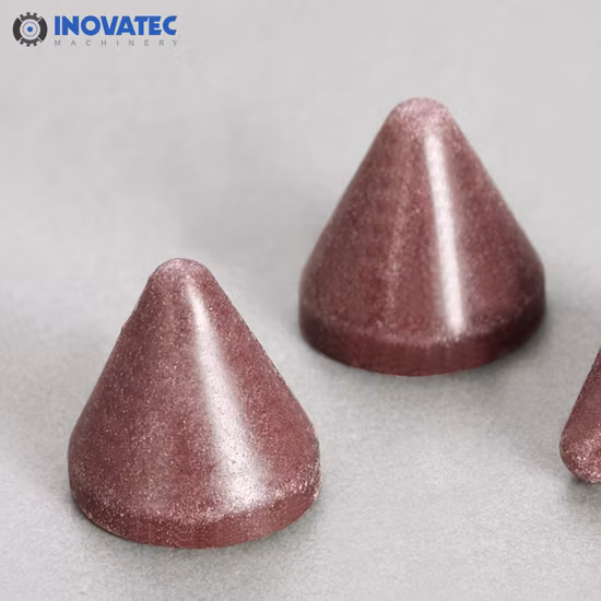 Cheap Light Cutting Plastic Cone Media