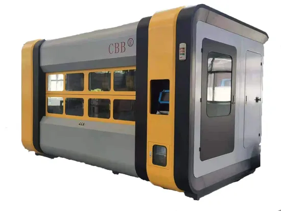 Factory Delin Machinery CNC Wooden Case Buffing Grinding Vibratory Wheel Polishing Machine