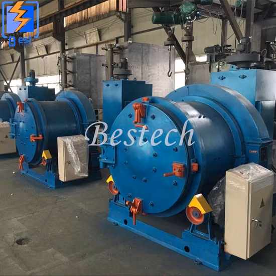 Q3110 드럼 회전하는 드럼 돌풍 청소 기계/드럼 닦는 기계